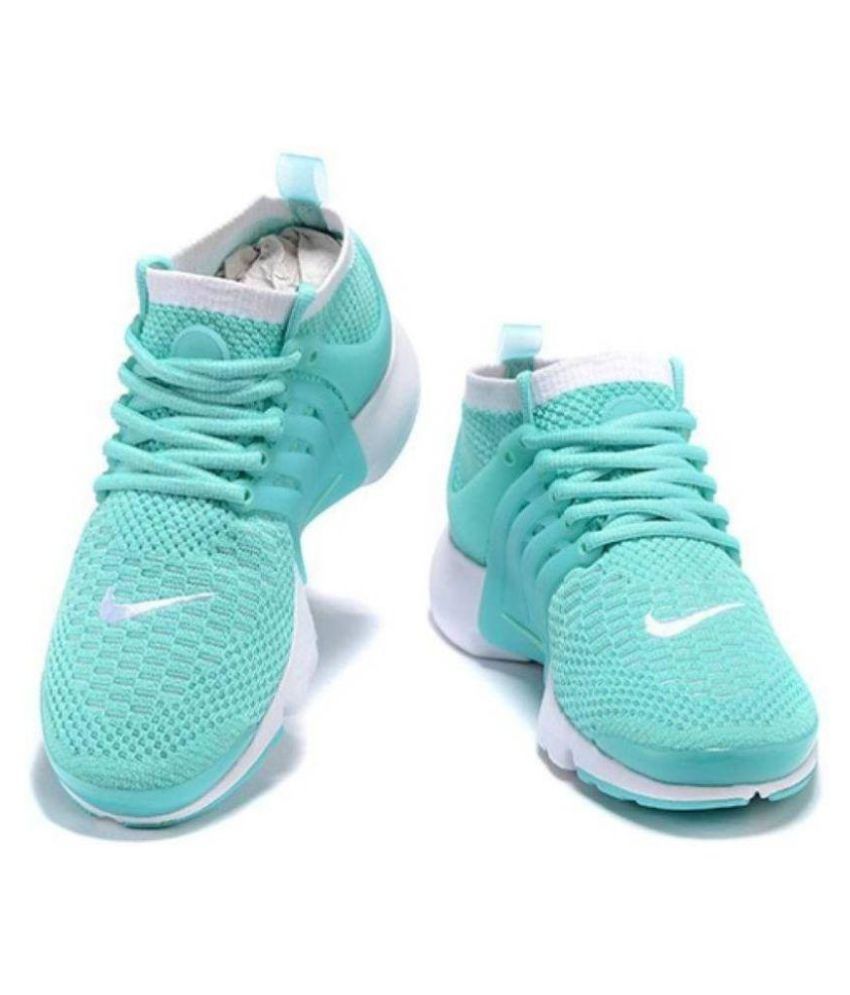 nike air presto ultra flyknit price in india