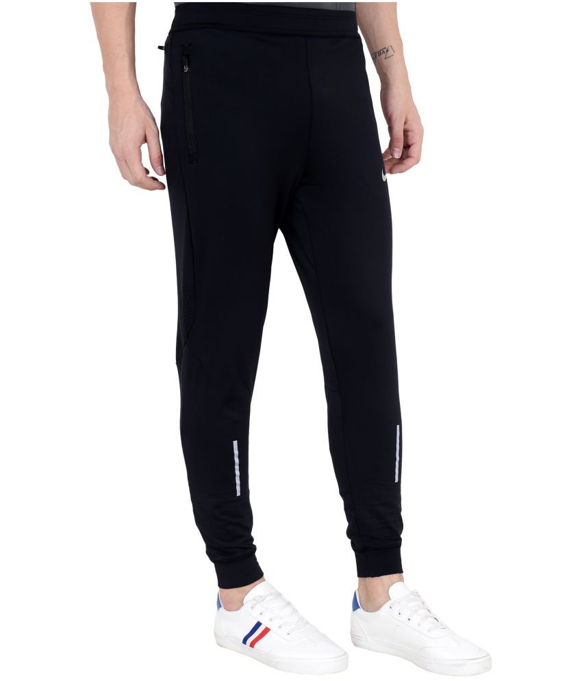 nike lycra track pant