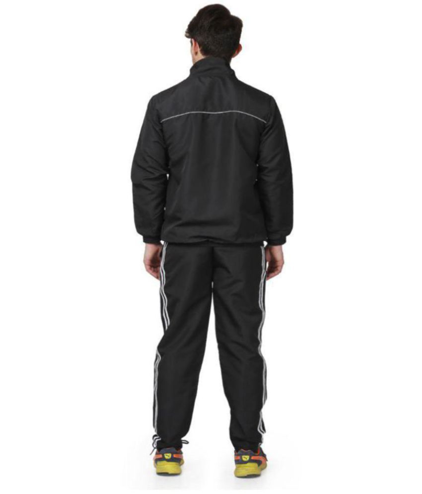 polyester tracksuit pants