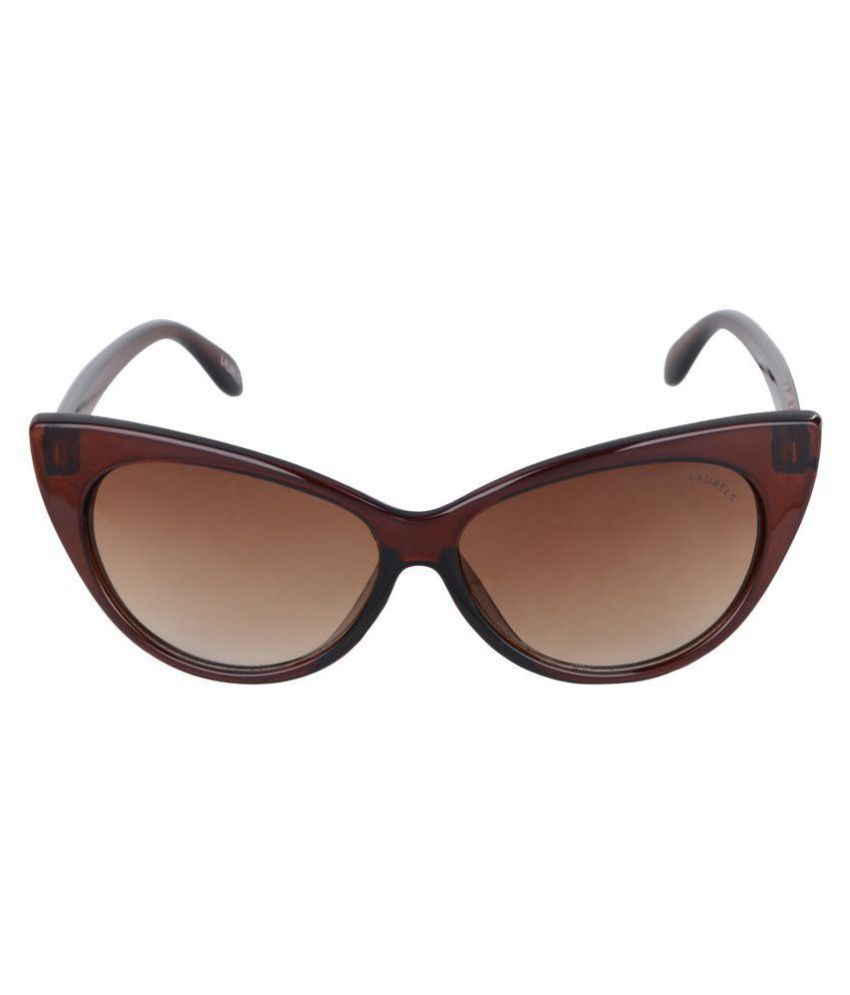 colored cat eye sunglasses