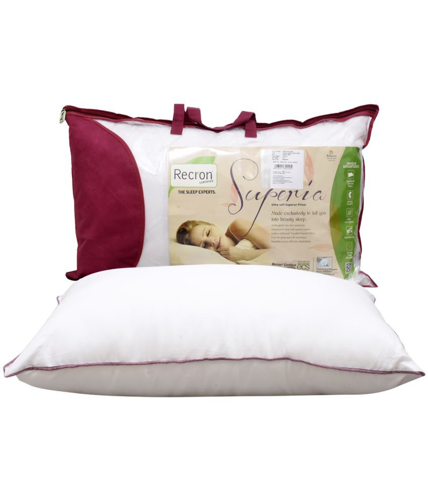 recron pillow price