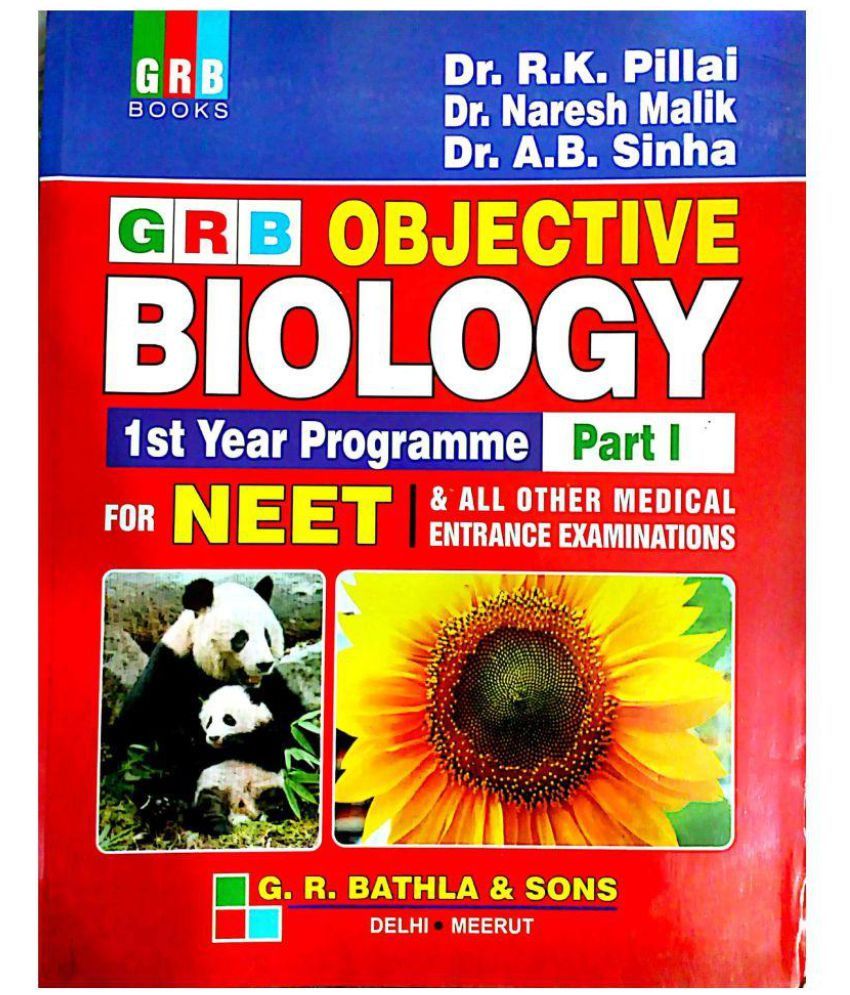 grb-objective-biology-ist-year-programme-part1-for-neet-buy-grb