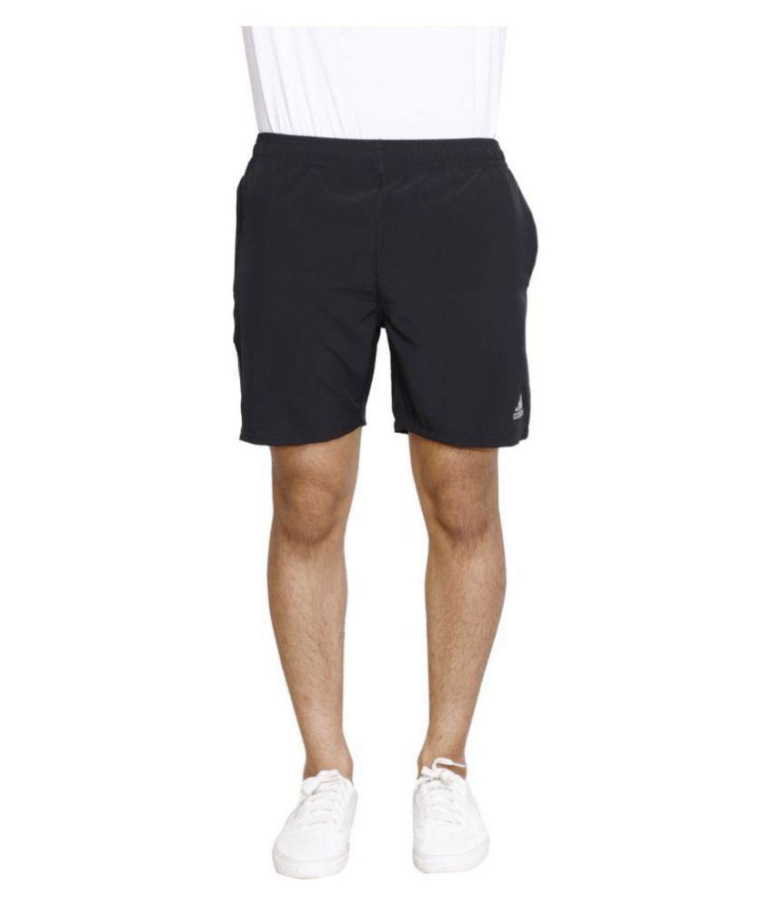 adidas shorts snapdeal