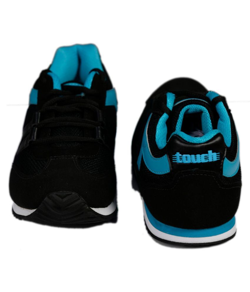 lakhani touch canvas shoes price