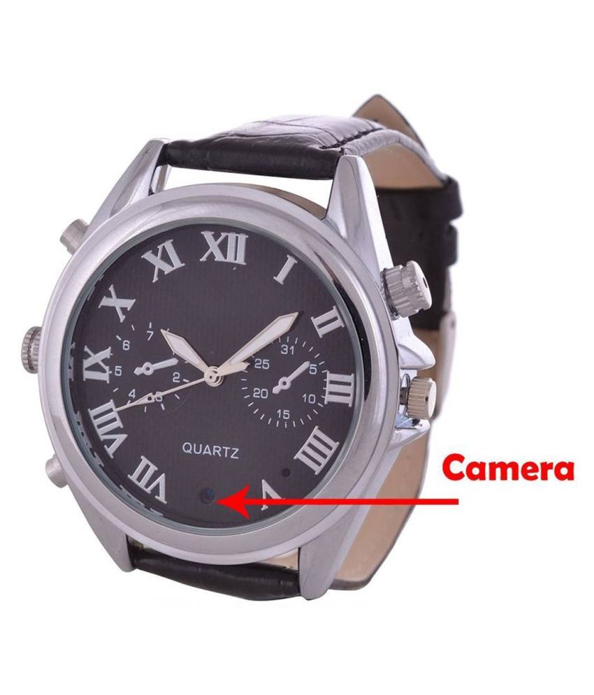 spy camera watch online
