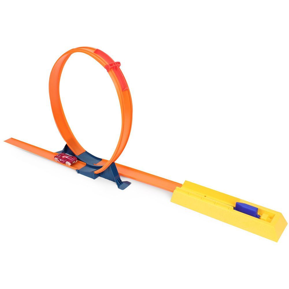 hot wheels alien invasion