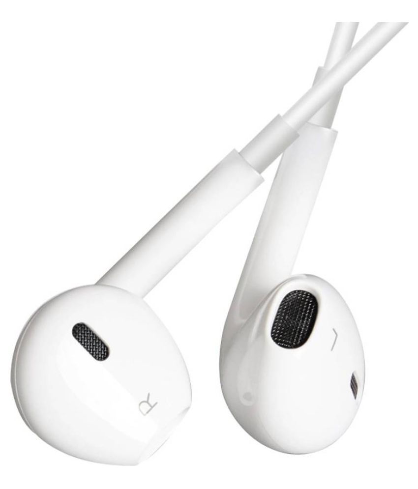 vivo y21 earphone