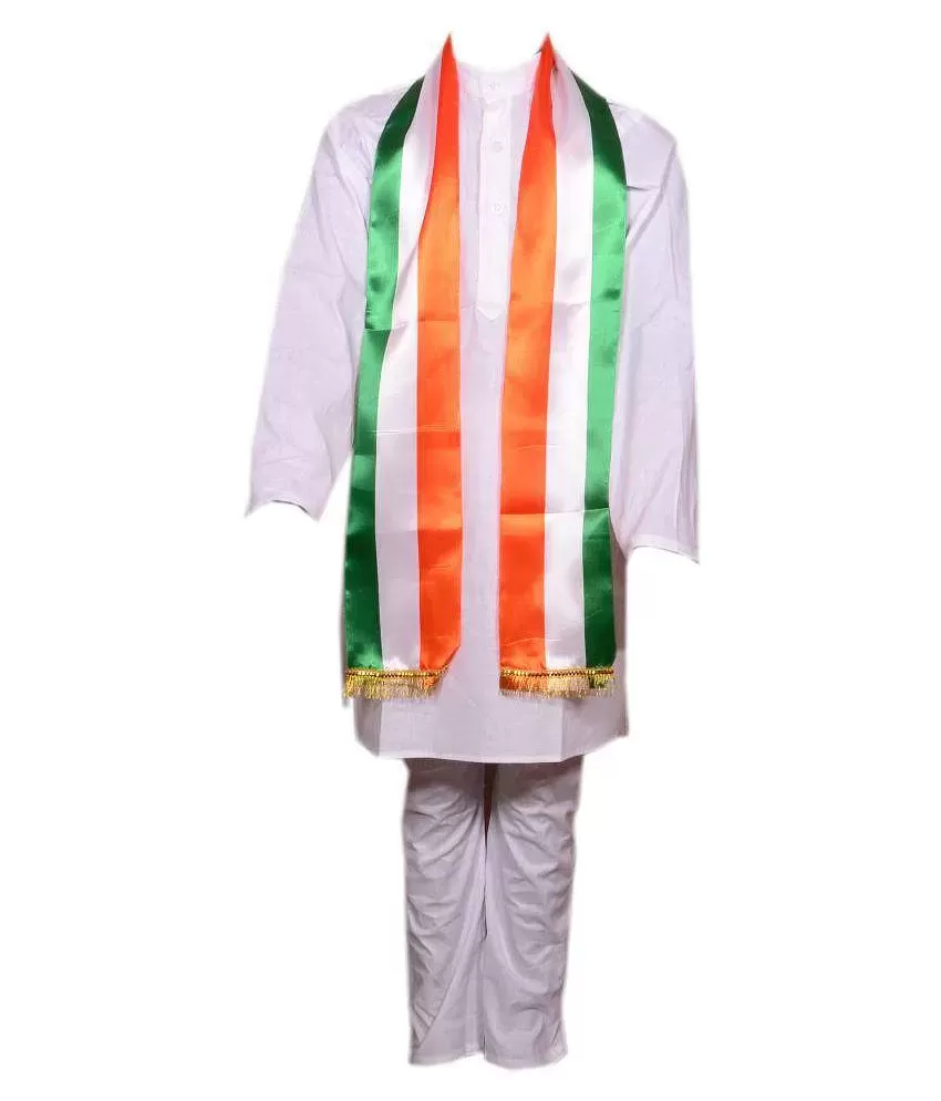 Easy Tips to Dress Up in Tri-Color for Independence Day and Republic Day