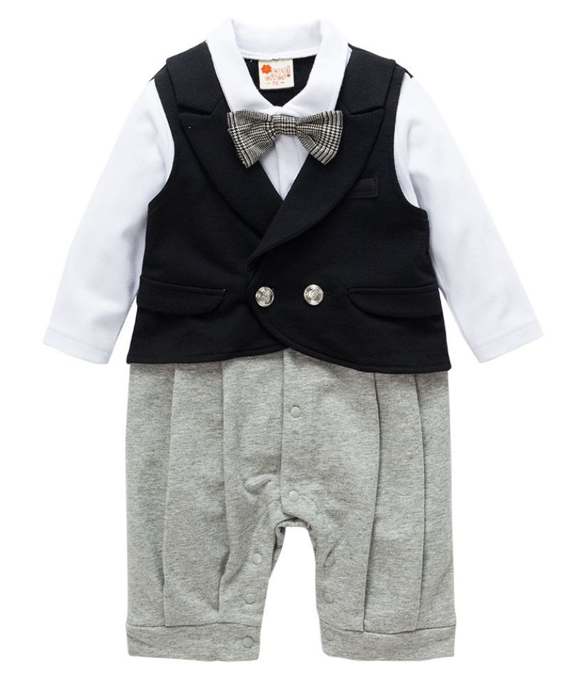 snapdeal baby boy clothes