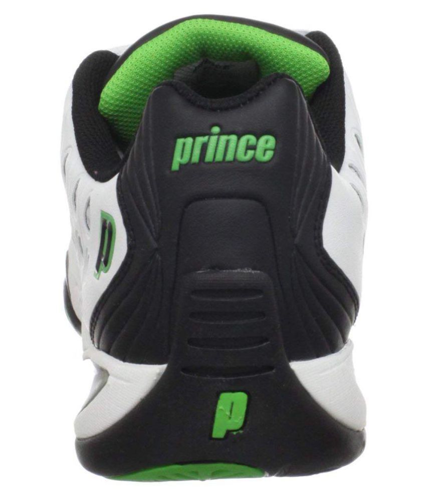 prince t 22 shoes