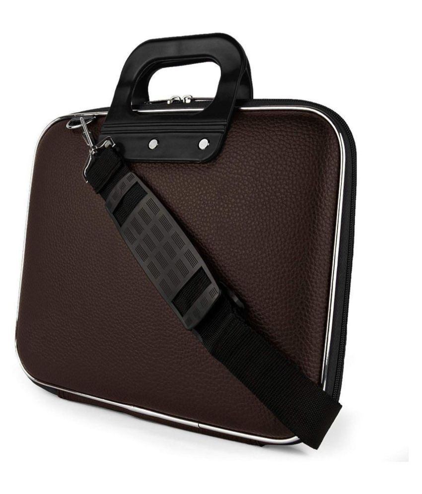 SA Enterprises Brown Laptop Cases Buy SA Enterprises Brown Laptop