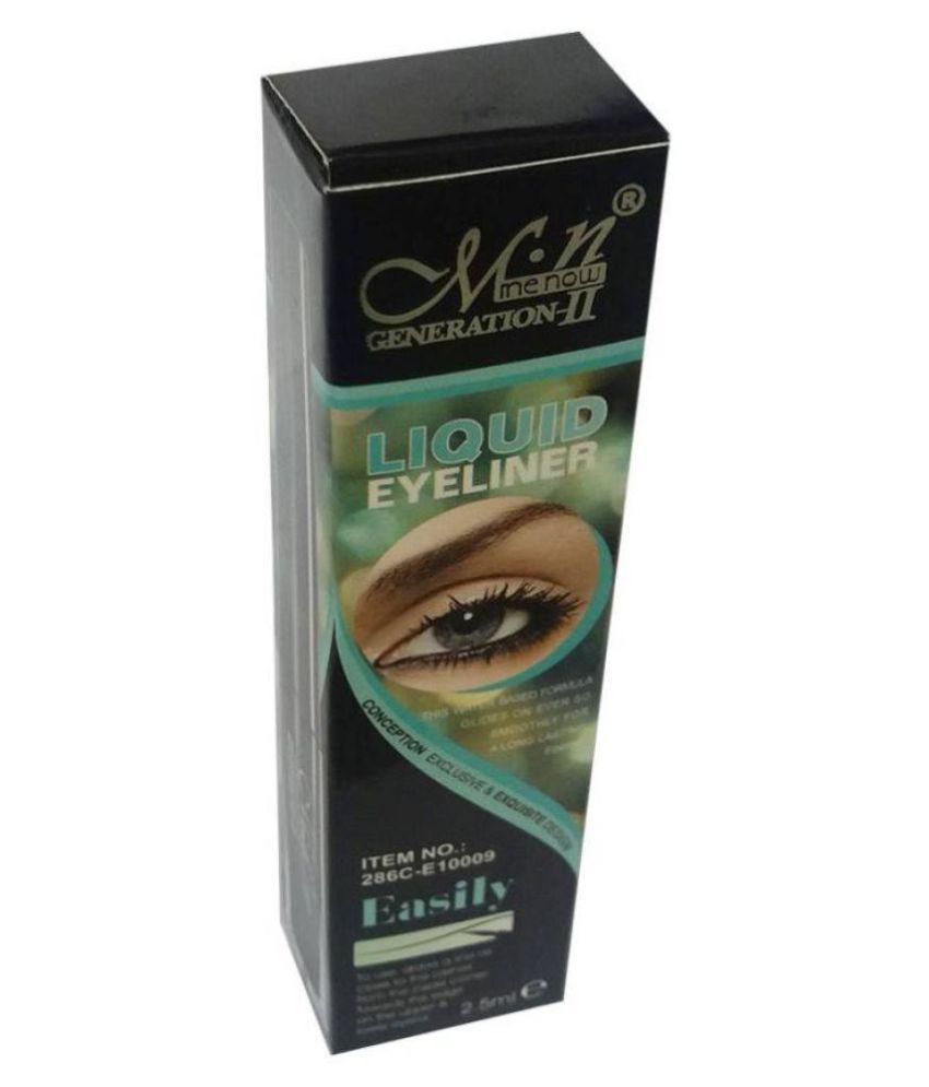 mn liquid eyeliner