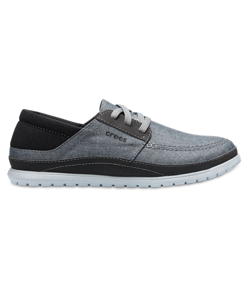 crocs santa cruz playa lace