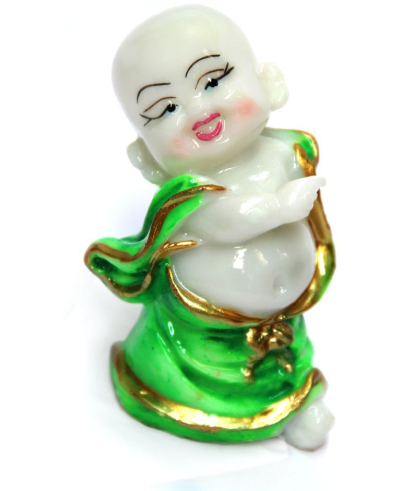 small marble figurines