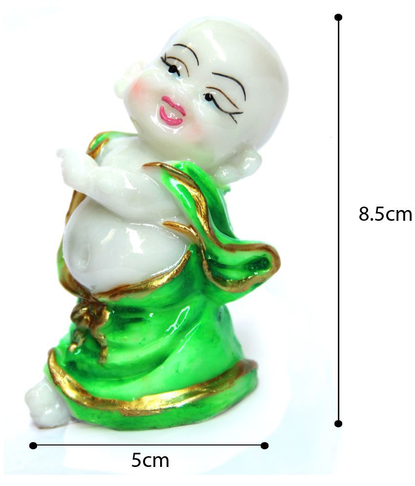 small marble figurines