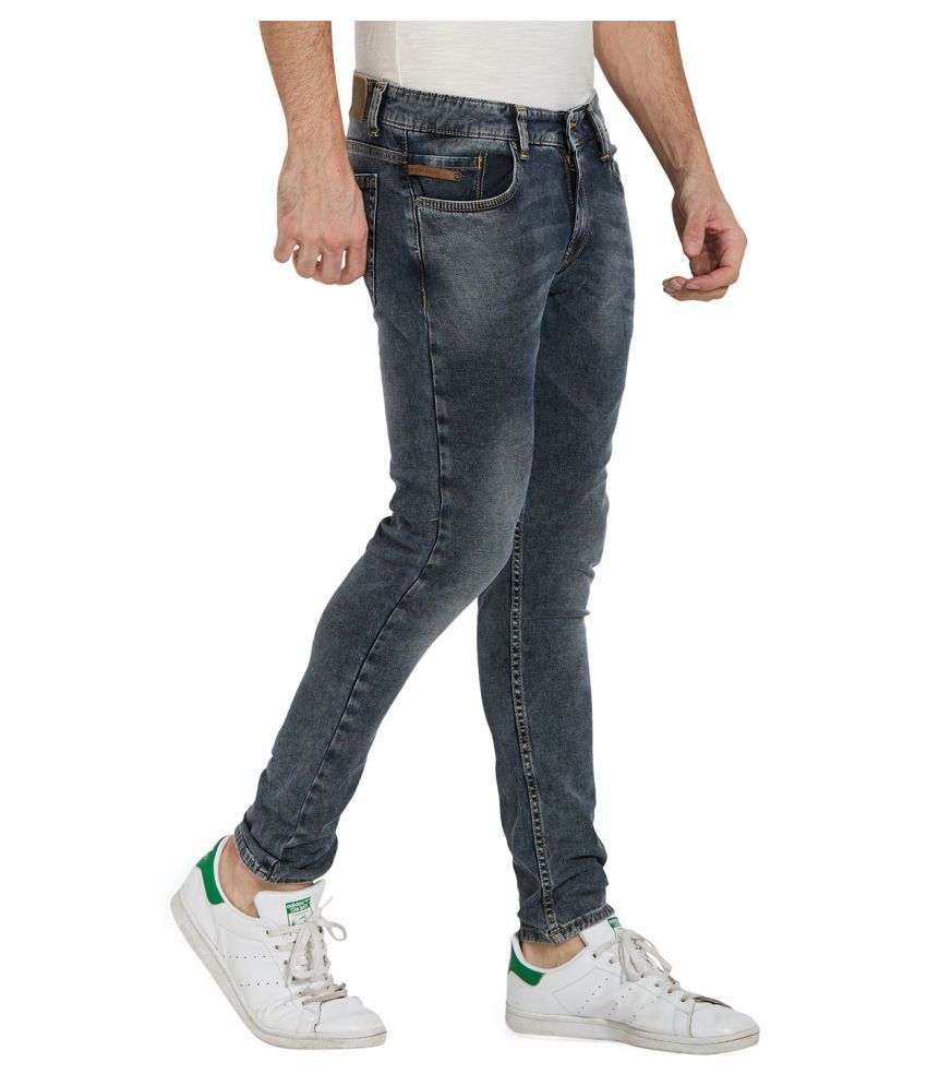 spykar super skinny jeans