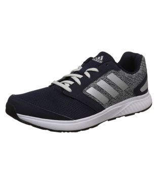 Adidas ADI PACER 4 M Navy Running Shoes 