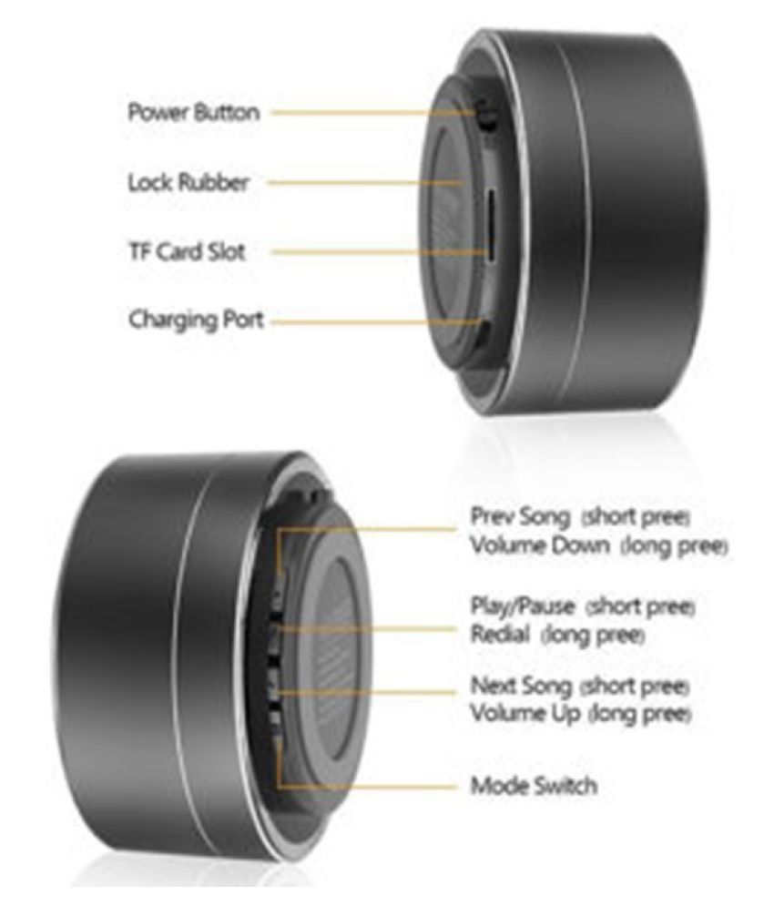 photron speaker bluetooth