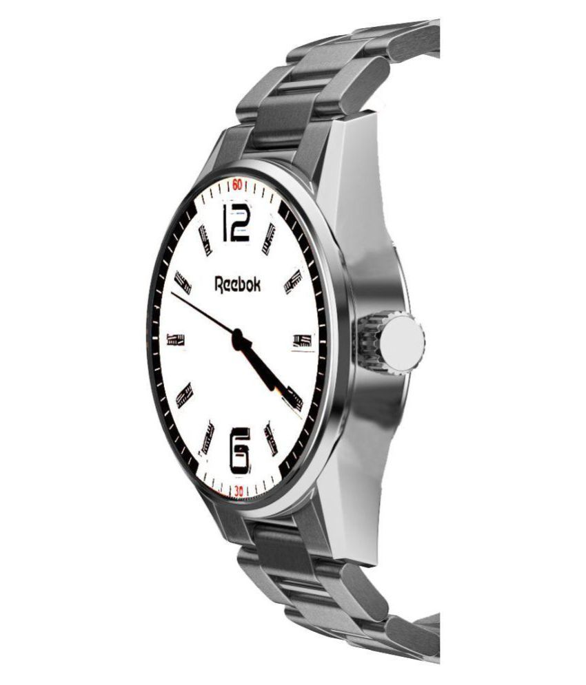 reebok watches snapdeal