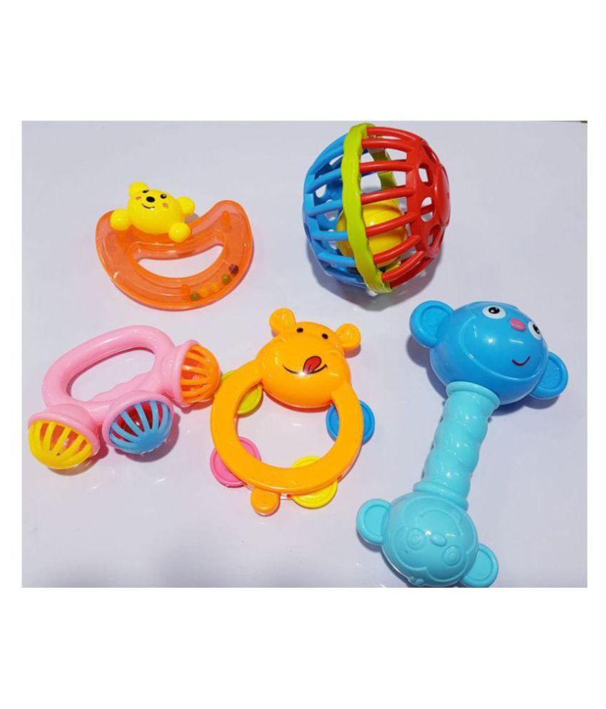 snapdeal baby toys