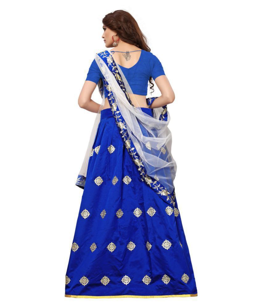 aika grey taffeta