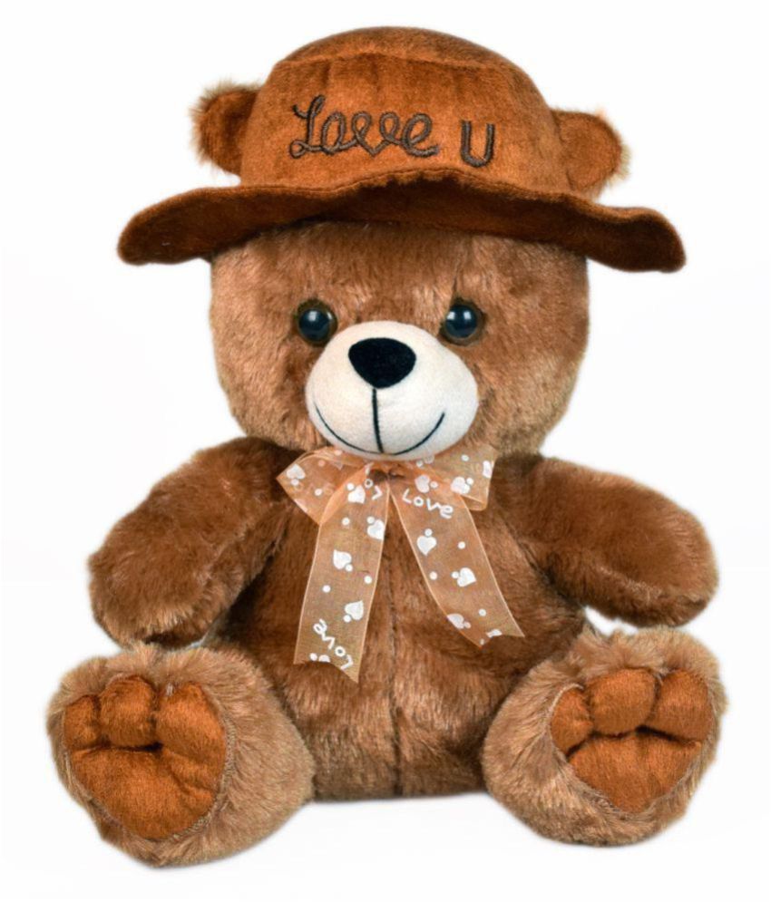 cap teddy