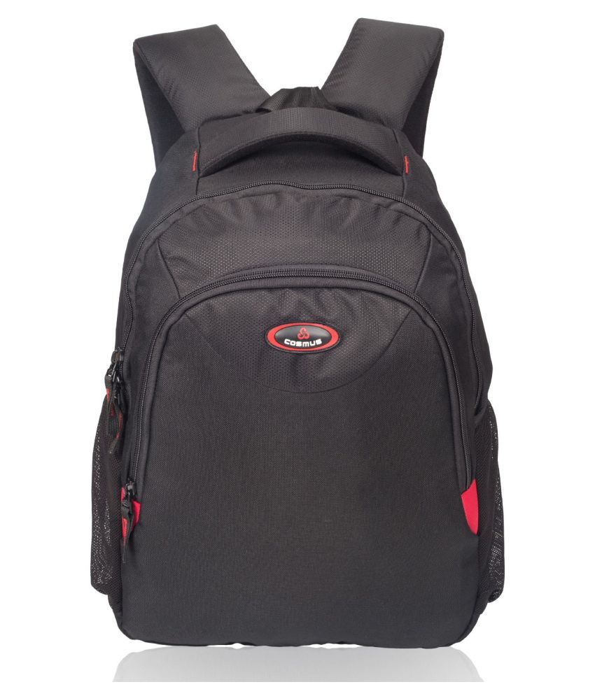 COSMUS Black Laptop Bags Buy COSMUS Black Laptop Bags Online at Low