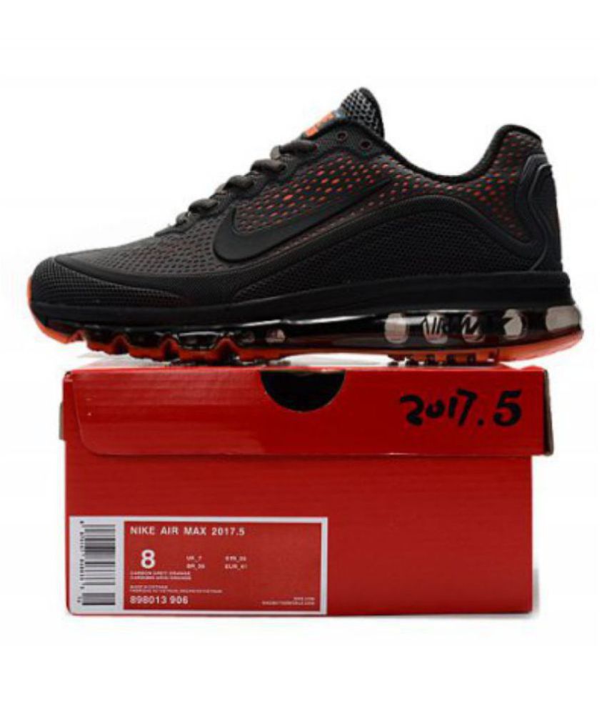 nike air max 2018 snapdeal