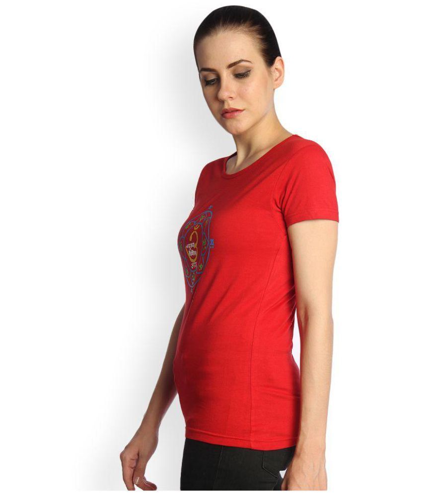 tantra t shirts women