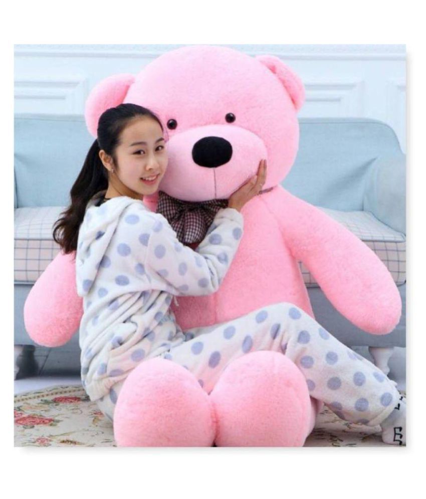 teddy bear 5 ft price