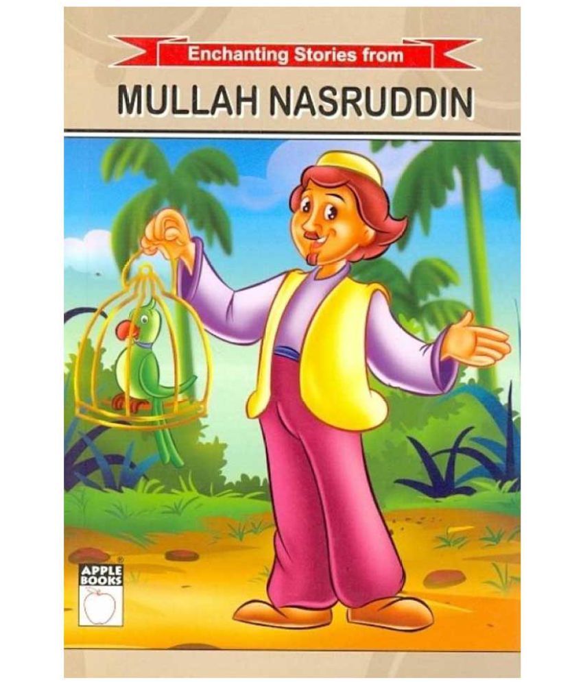 Mullah Nasruddin: Buy Mullah Nasruddin Online at Low Price in India on Snapdeal Mullah Nasruddin: Buy Mullah Nasruddin Online at Low Price in India on Snapdeal