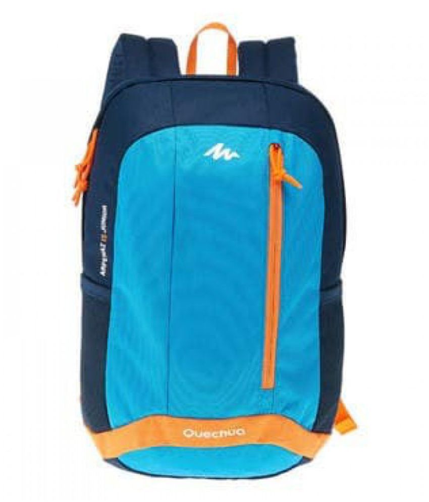 Quechua BLUE Backpack - Buy Quechua 