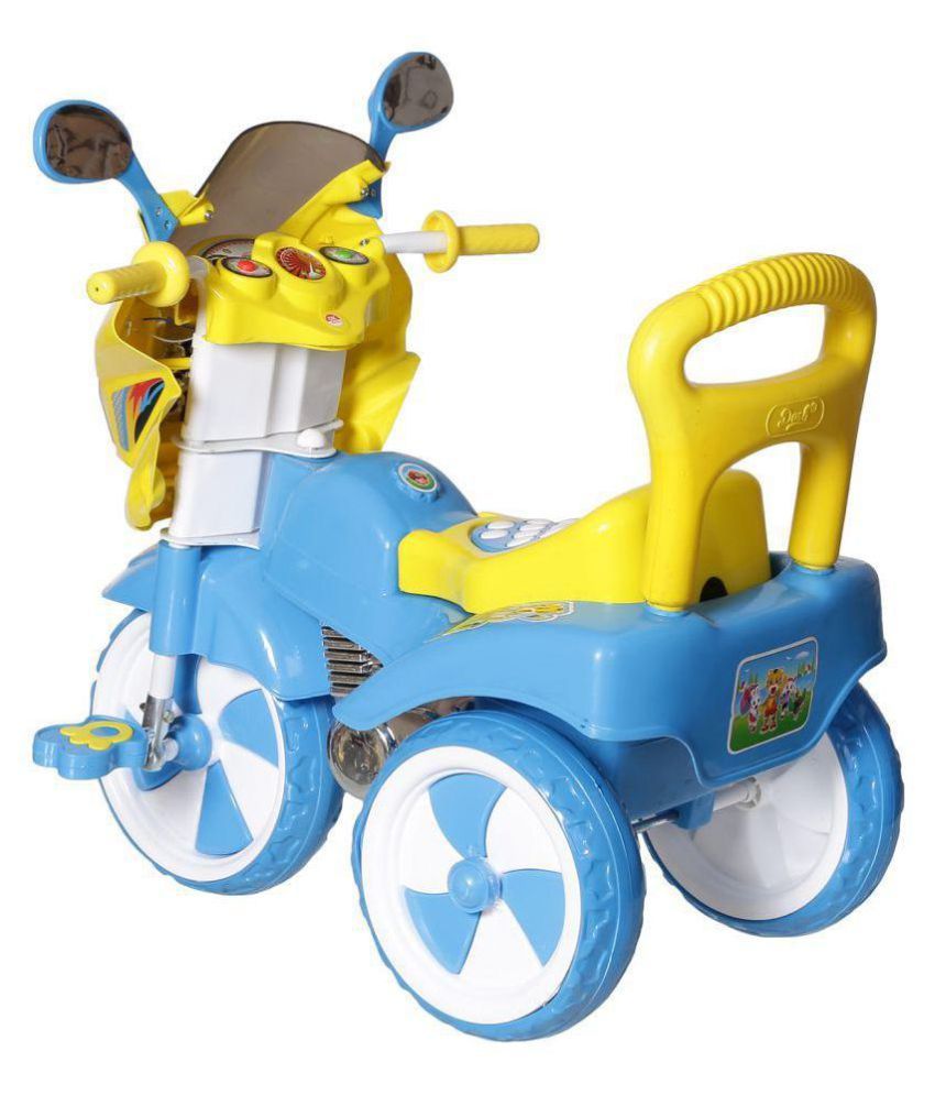 dash kids tricycle