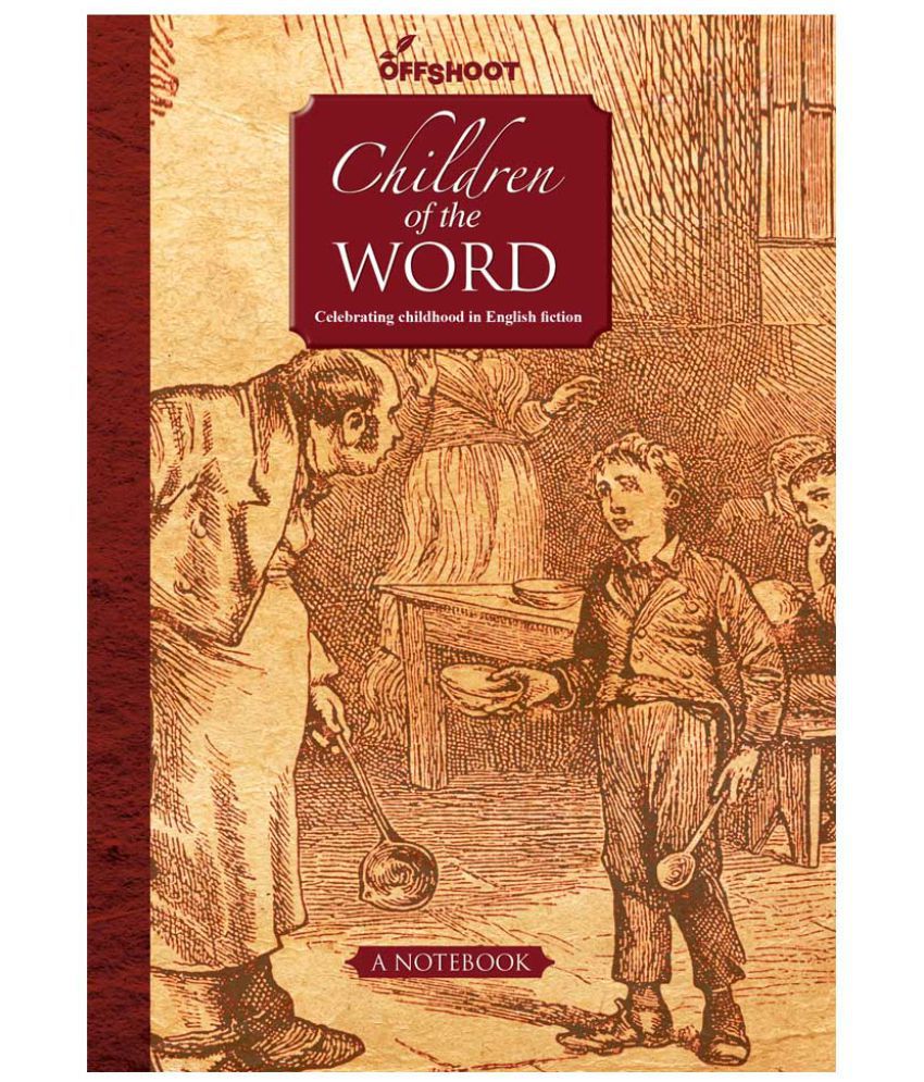     			Children of the Word