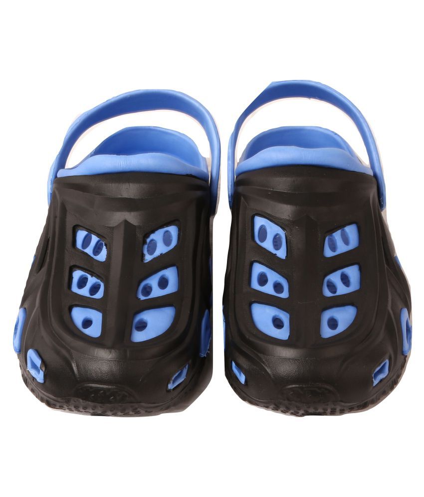 comfy mens slides
