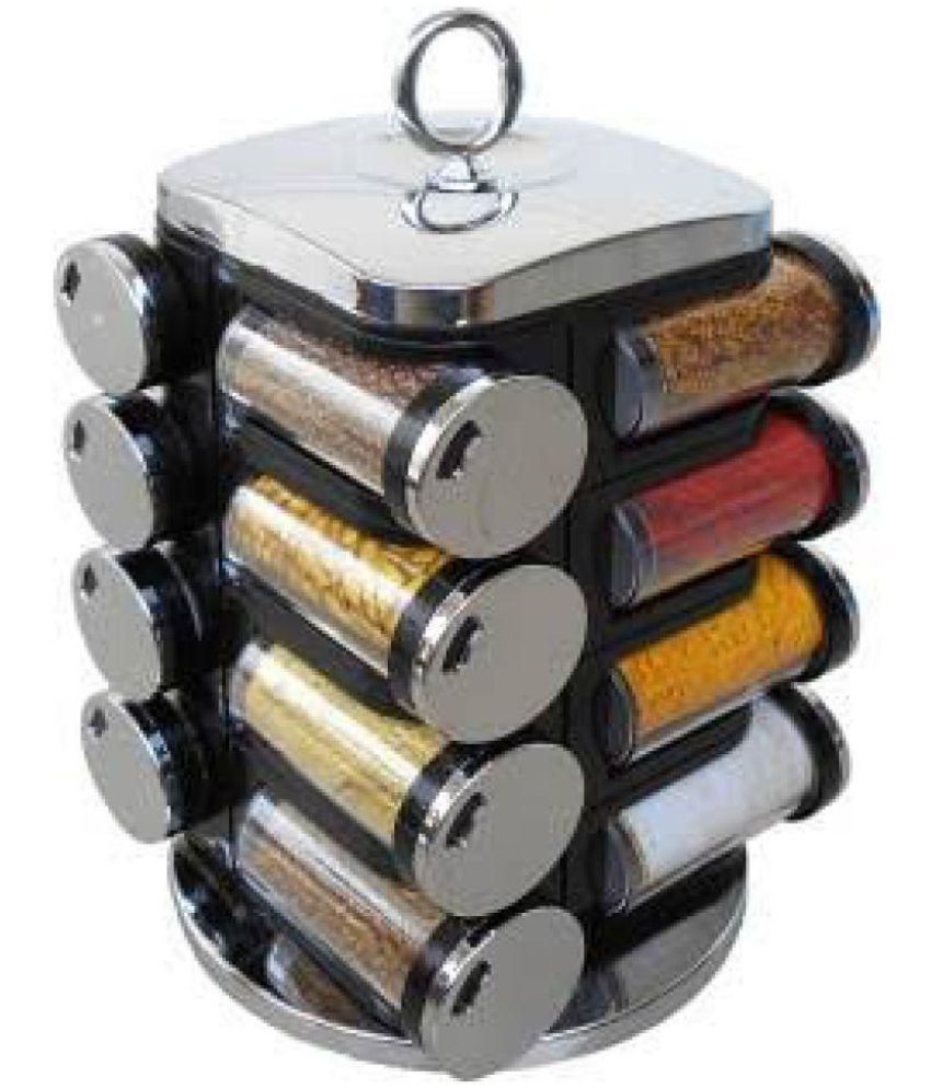 Slings Kitchenware Polyproplene Spice Container Set of 1120 Buy