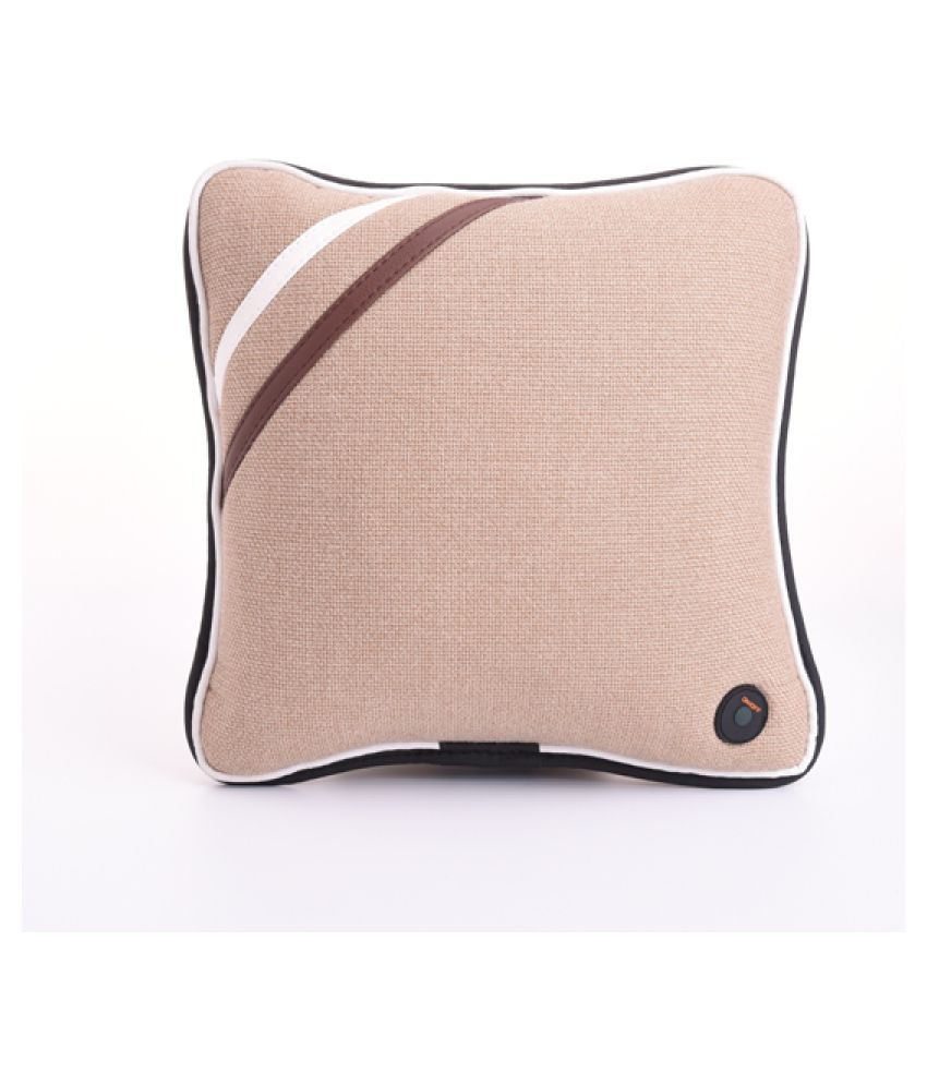 Nio Wireless/Rechargable Back Pillow 