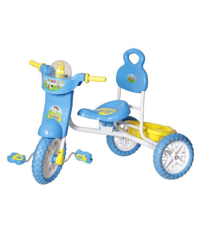 dash kids tricycle