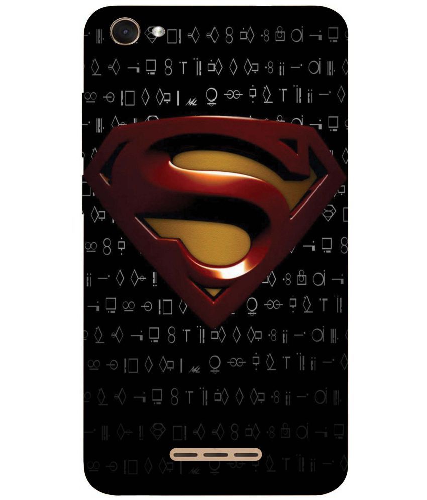 Lava Z61 Printed Cover By Print Everything Printed Back Covers Online