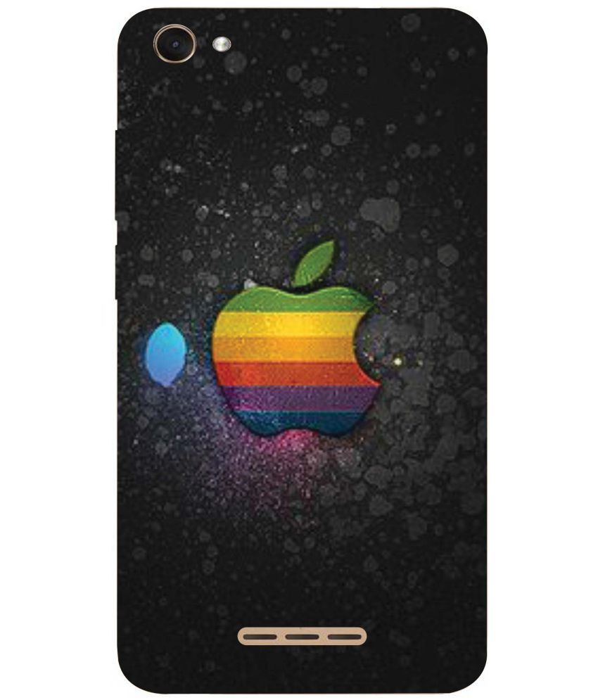 Lava Z61 Printed Cover By Print Everything Printed Back Covers Online