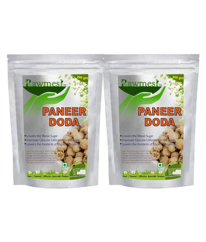     			rawmest paneer dodi 400 gm