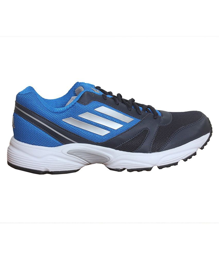 adidas men's razor m1 running shoes
