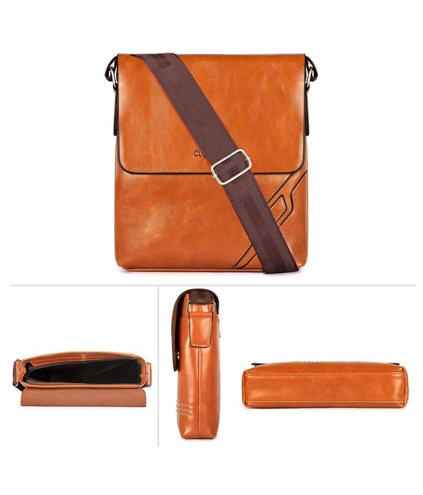 clownfish sling bags