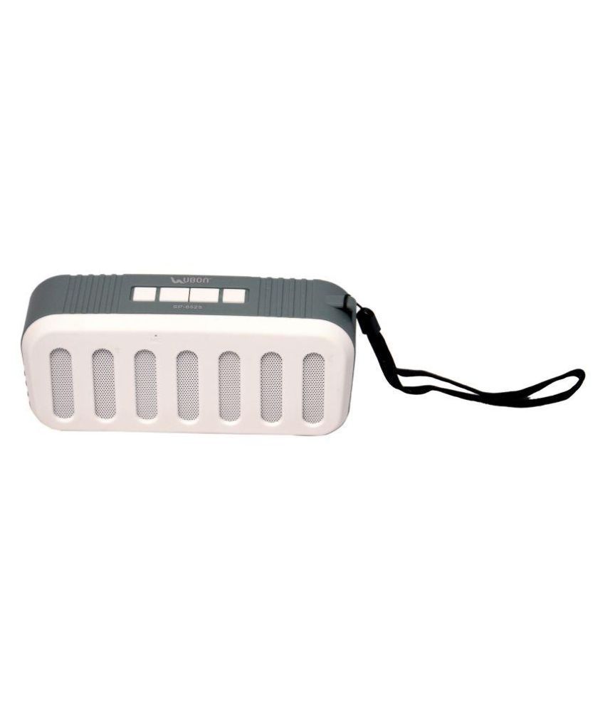 ubon big daddy bass speaker