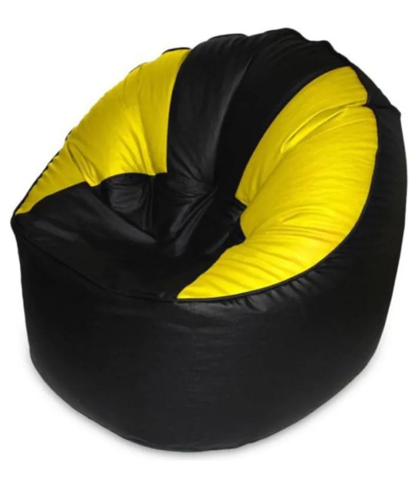 snapdeal bean bag rs 299