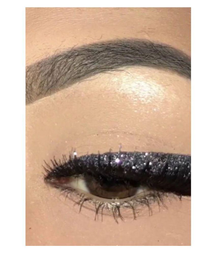 incolor liquid eyeliner