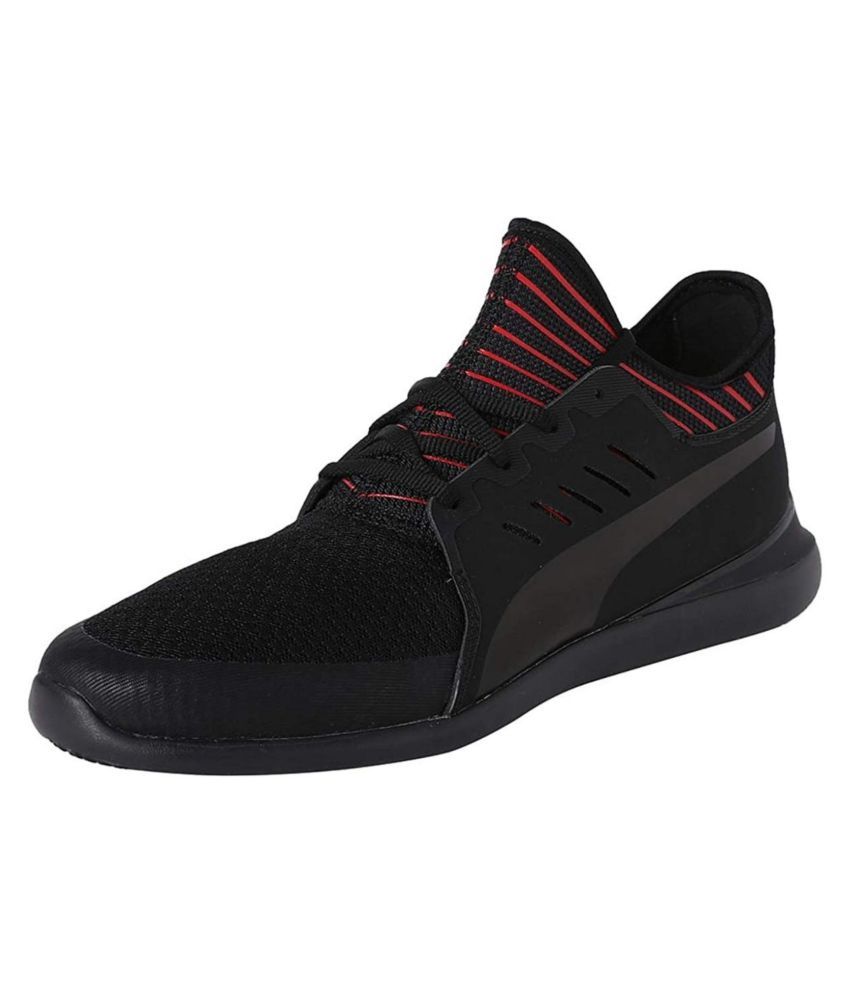 puma sf evo cat mace