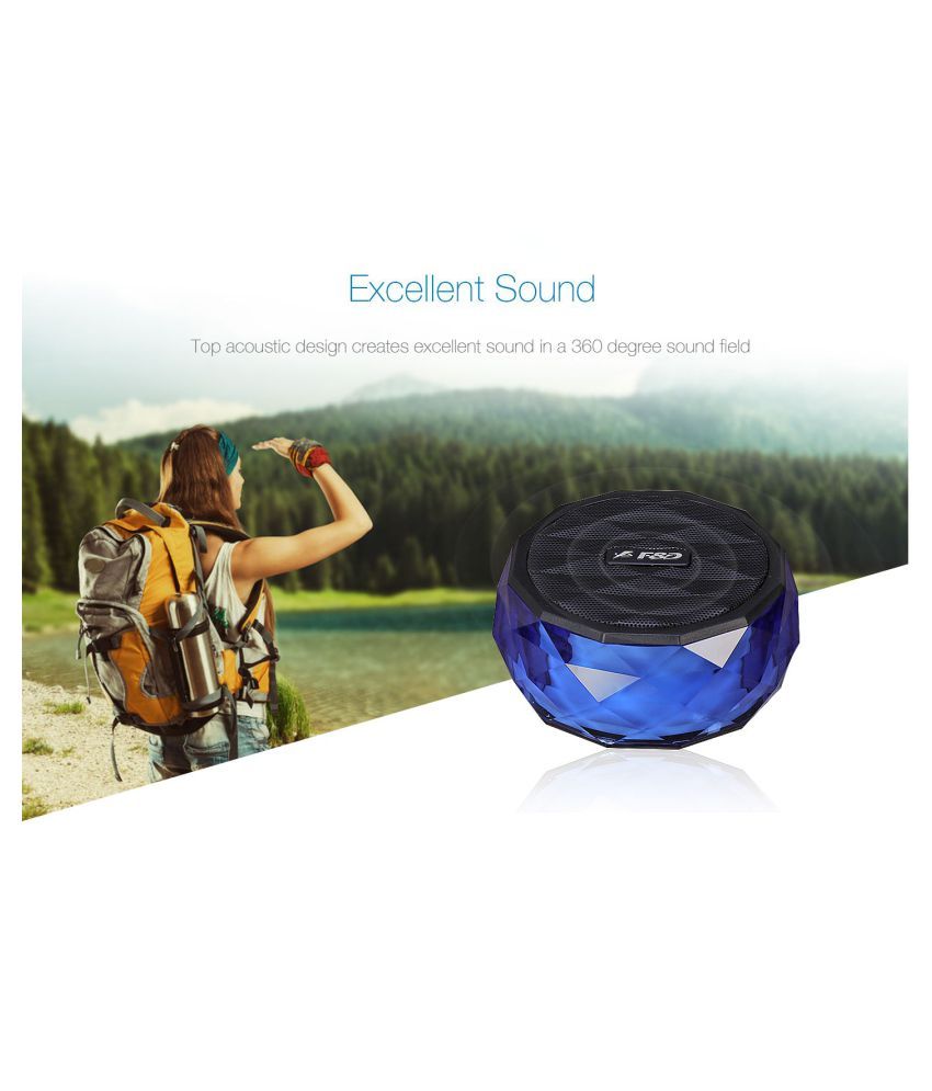 f&d w3 bluetooth speaker price