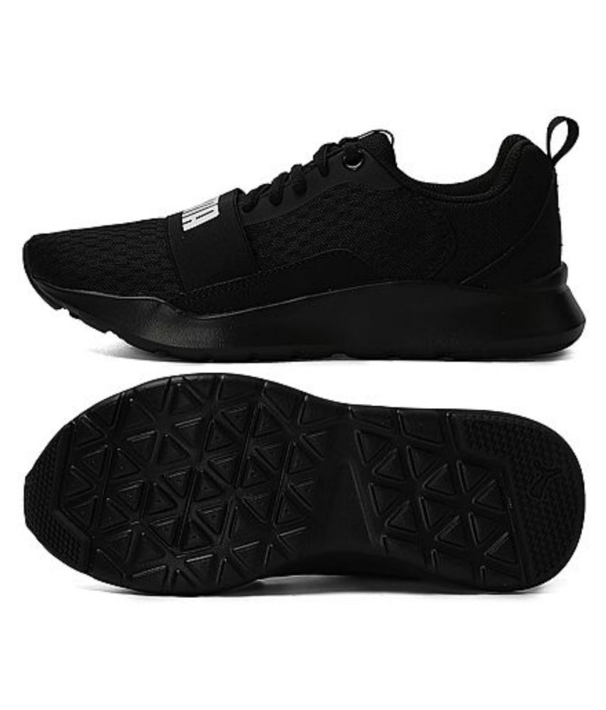 snapdeal puma shoes