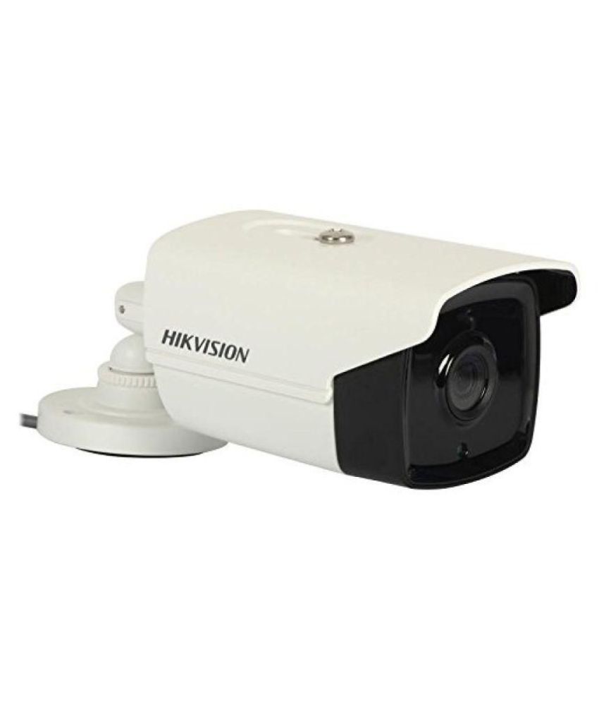Hikvision DS2CE16COTIT1 Day / Night Bullet Camera Night Vision Bullet